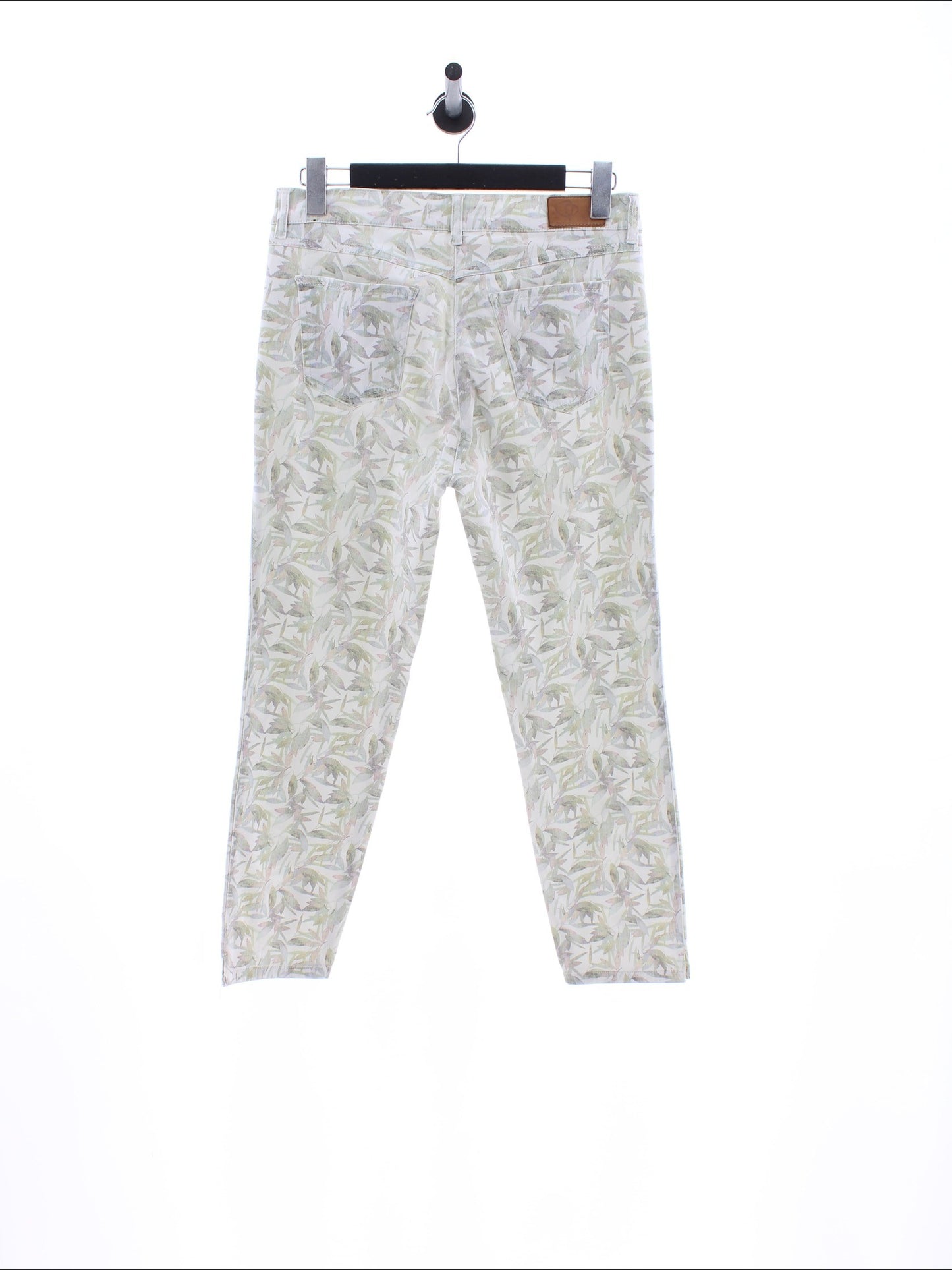 Spodnie Casual TONI Rozmiar: 40