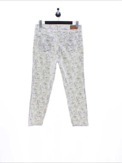 Spodnie Casual TONI Rozmiar: 40