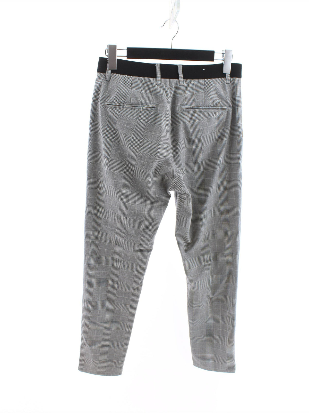 Spodnie Casual Zara Rozmiar: S