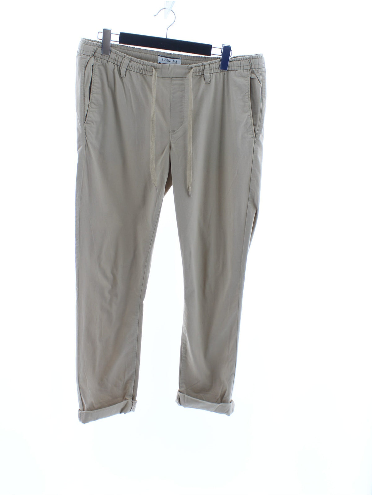Spodnie Casual Tchibo Rozmiar: W34/L34