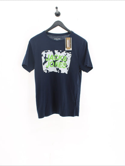 T-shirt JACK & JONES Rozmiar: S