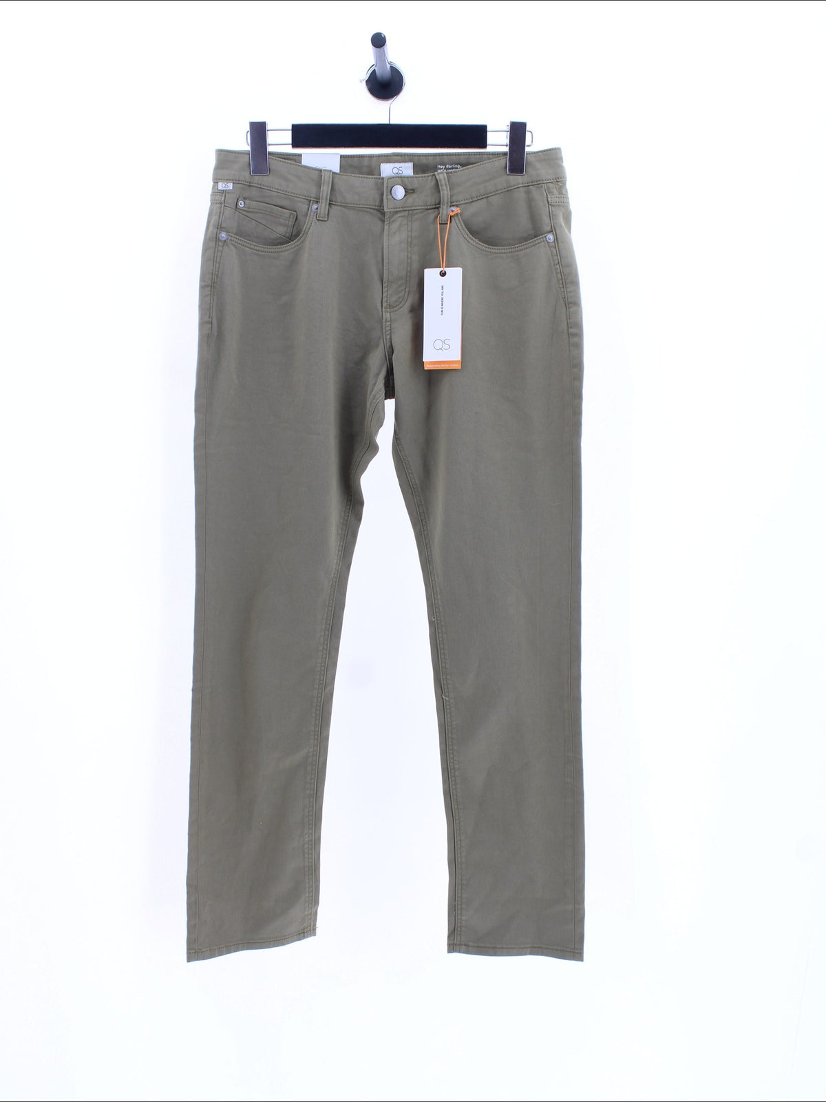 Spodnie Casual Q/S Rozmiar: 40