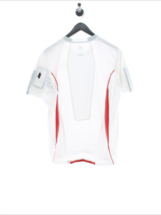 T-shirt adidas Rozmiar: L