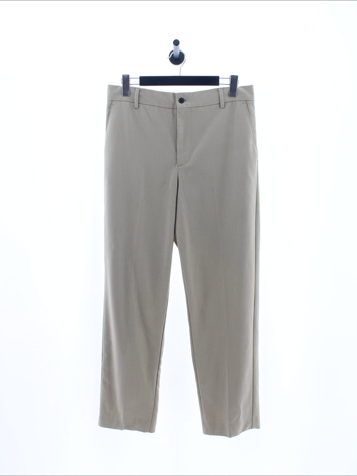 Spodnie Eleganckie Zara Rozmiar: 42