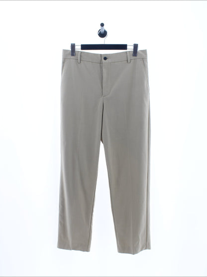 Spodnie Eleganckie Zara Rozmiar: 42