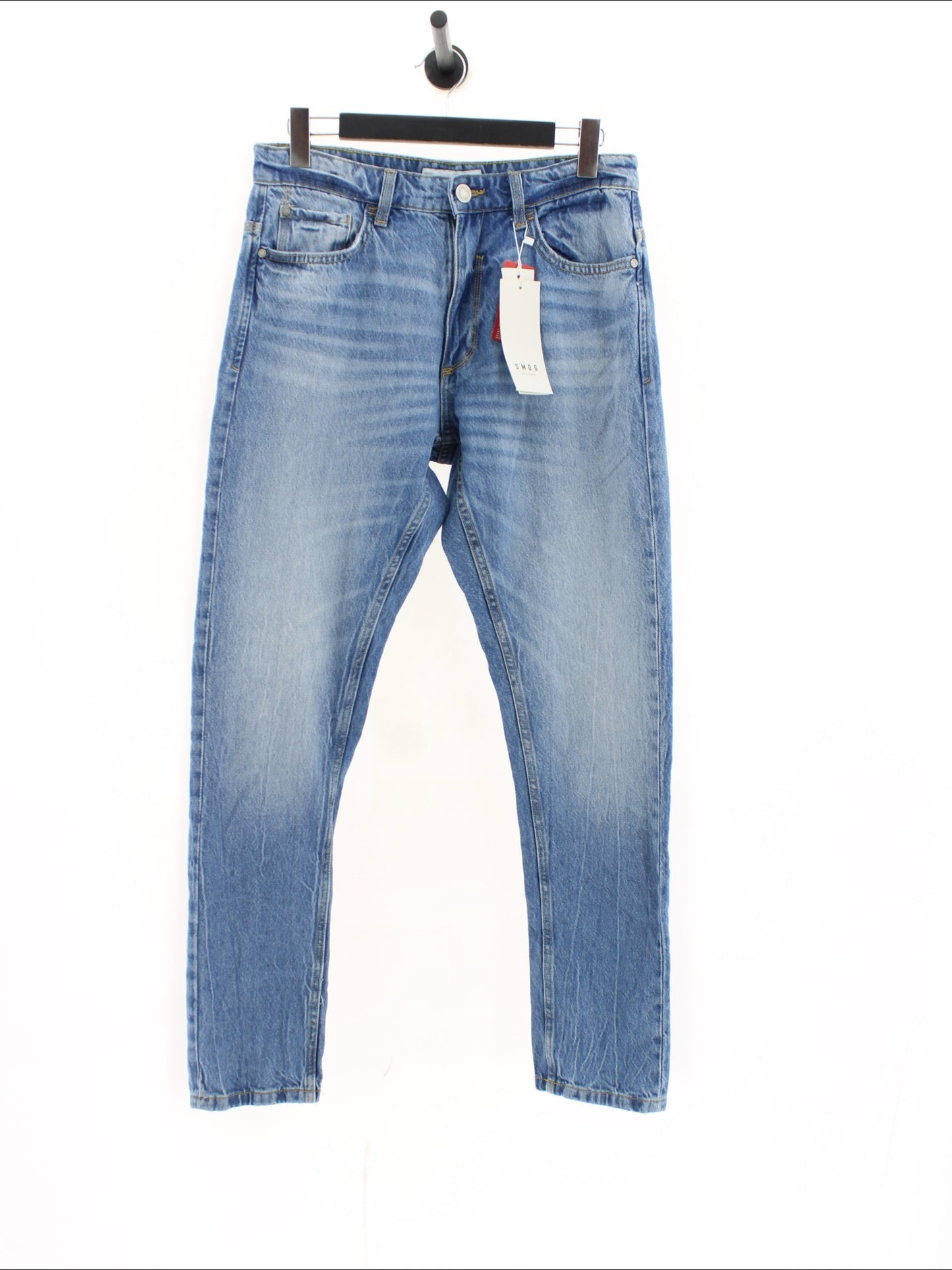 Spodnie jeans SMOG Rozmiar: W32/L34