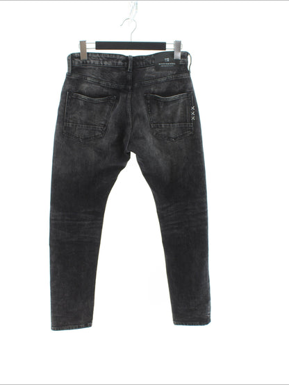 Spodnie jeans Scotch & Soda Rozmiar: W30/L30