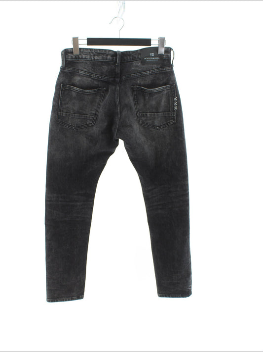 Spodnie jeans Scotch & Soda Rozmiar: W30/L30