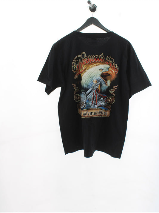 T-shirt Rozmiar: XL