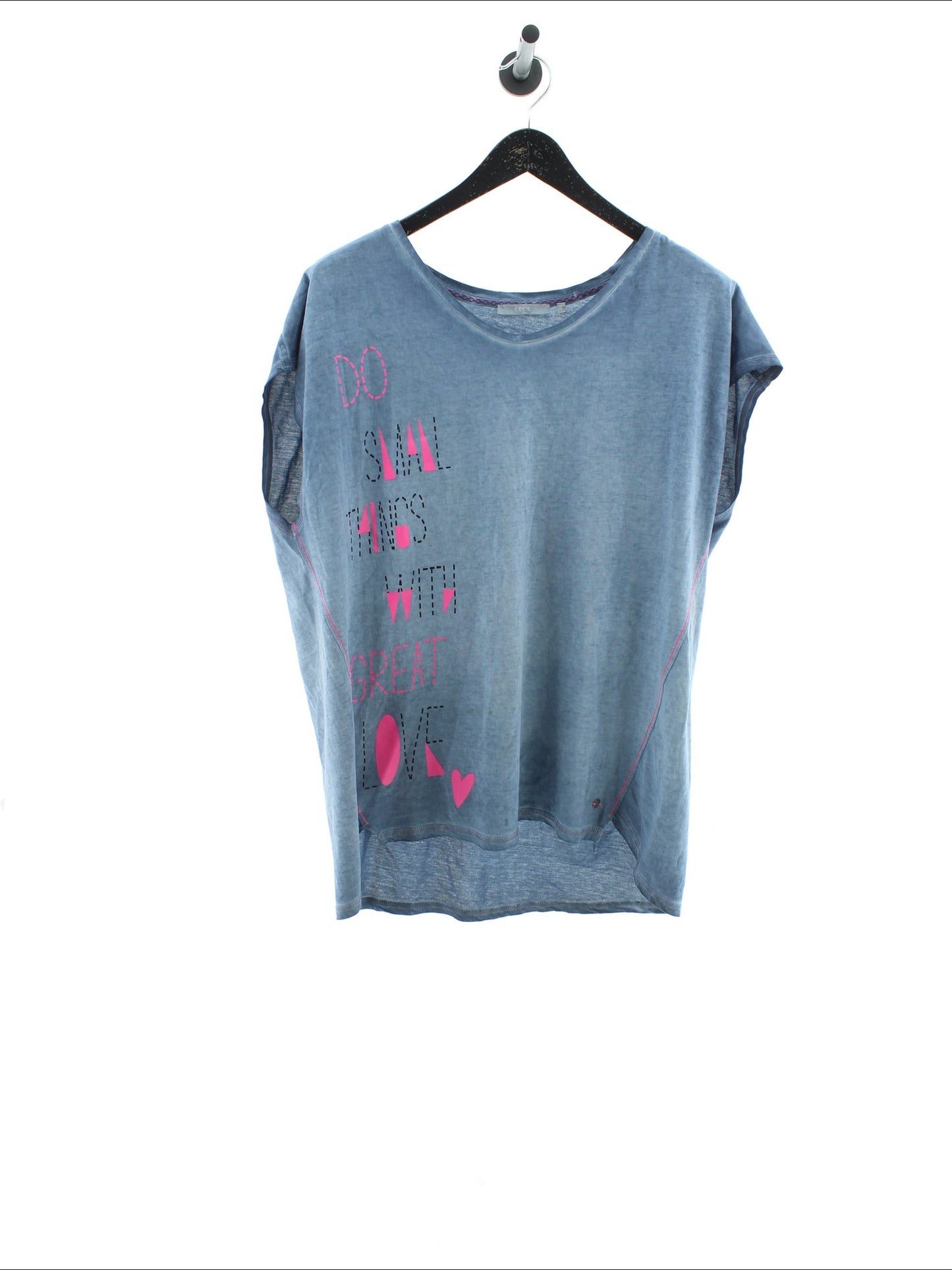 T-shirt Cecil Rozmiar: XL