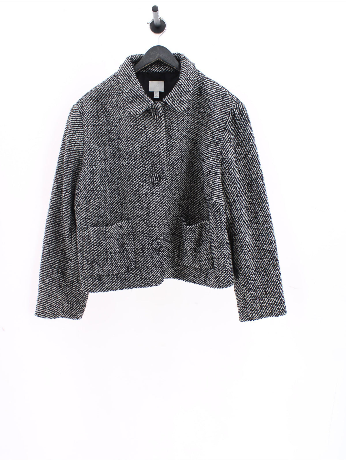 Żakiet H&M Rozmiar: XL