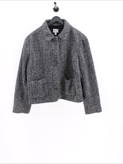 Żakiet H&M Rozmiar: XL