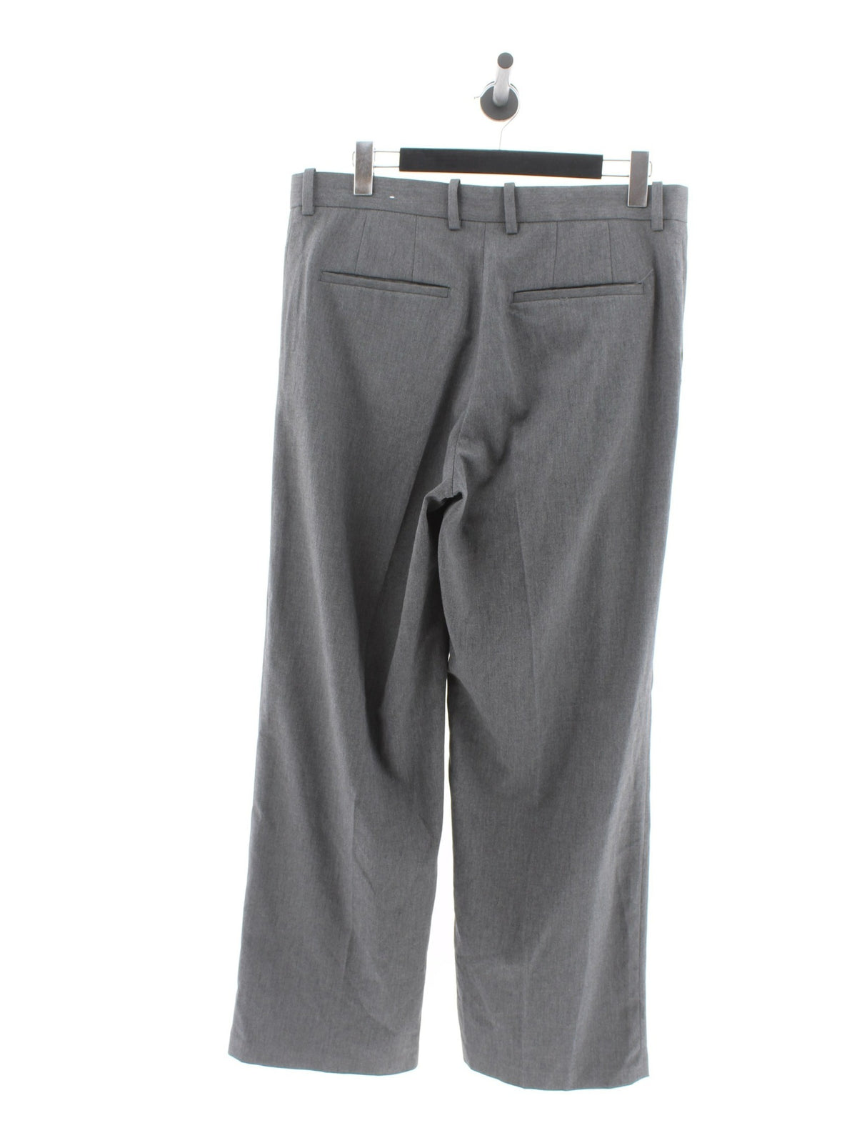 Spodnie Eleganckie H&M Rozmiar: M/L