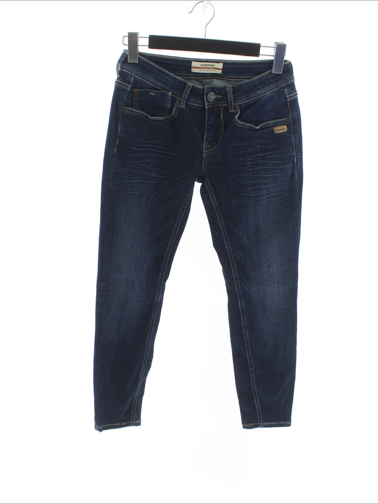 Spodnie jeans GANG Rozmiar: 36