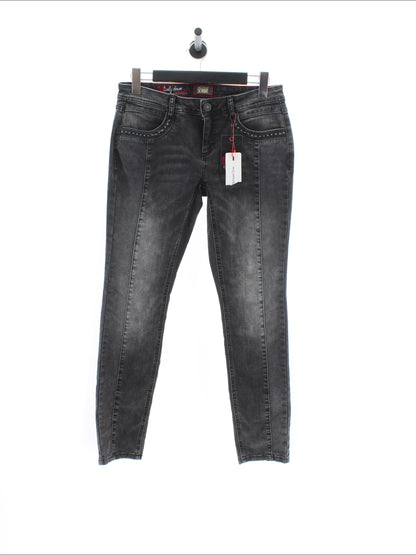 Spodnie jeans Street One Rozmiar: W28/L32