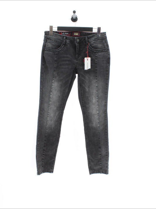 Spodnie jeans Street One Rozmiar: W28/L32