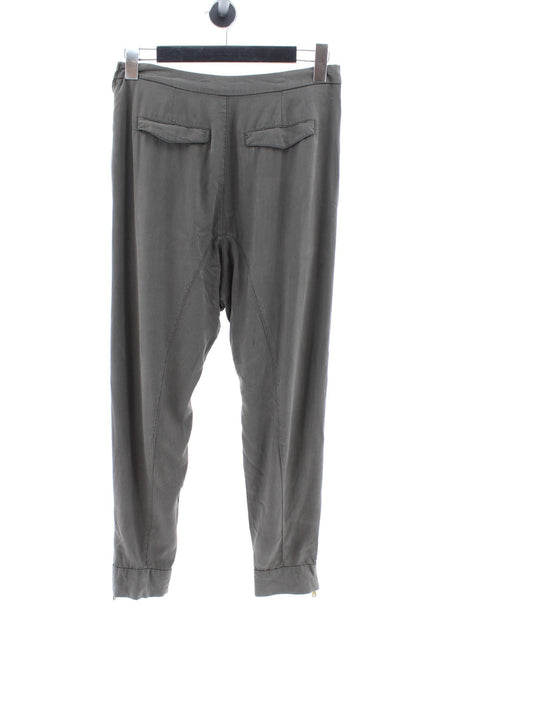 Spodnie Casual Zara Rozmiar: XS