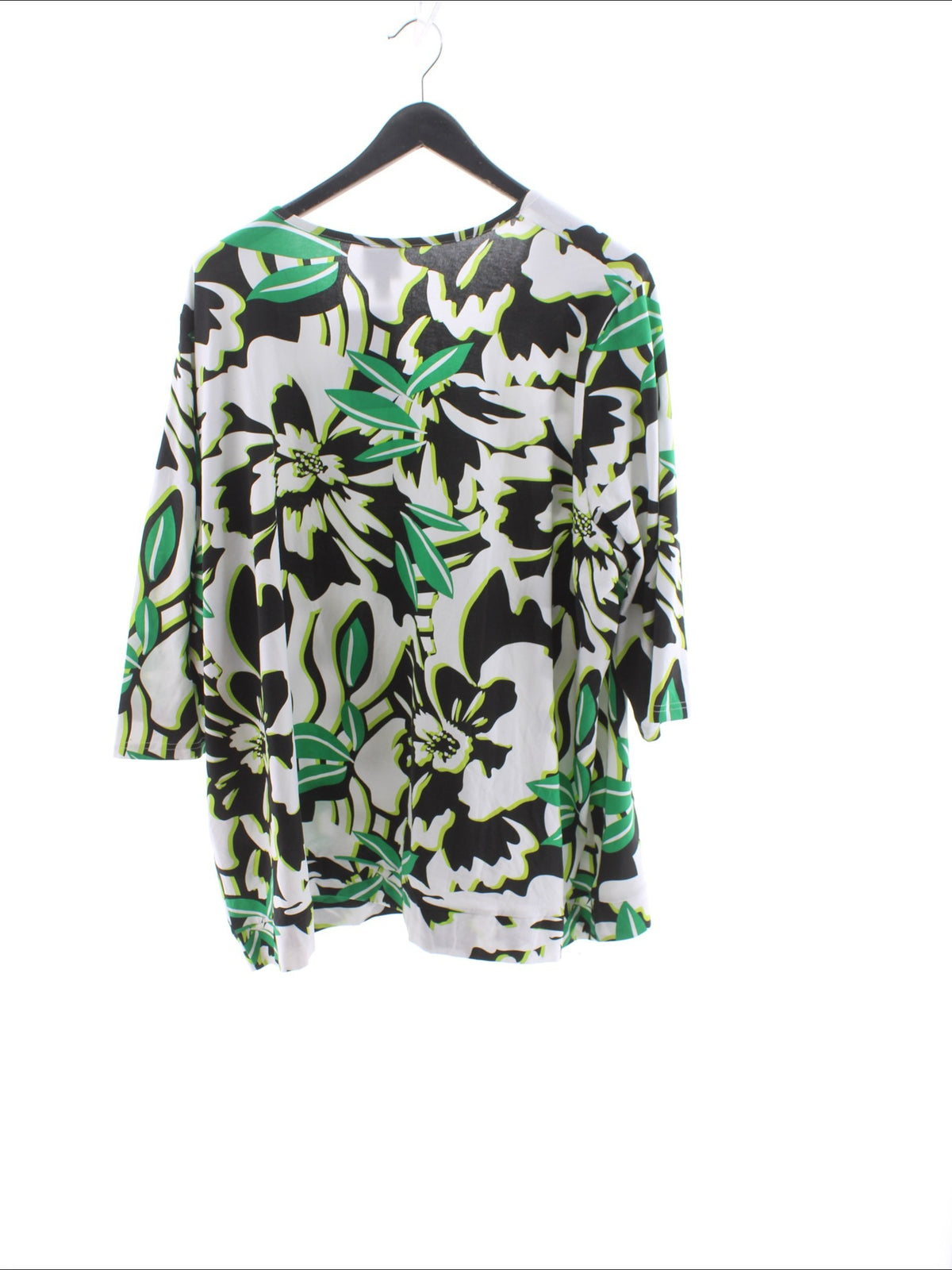 T-shirt ULLA POPKEN Rozmiar: 56