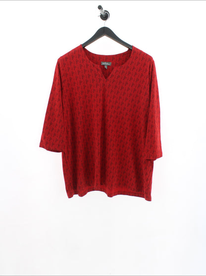 Bluza ULLA POPKEN Rozmiar: 46