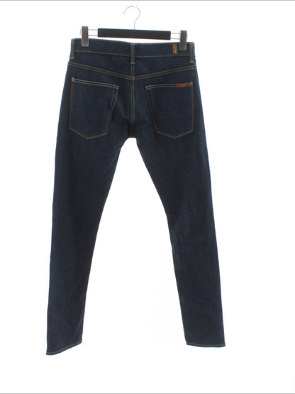 Spodnie jeans 7 For All Mankind Rozmiar: S