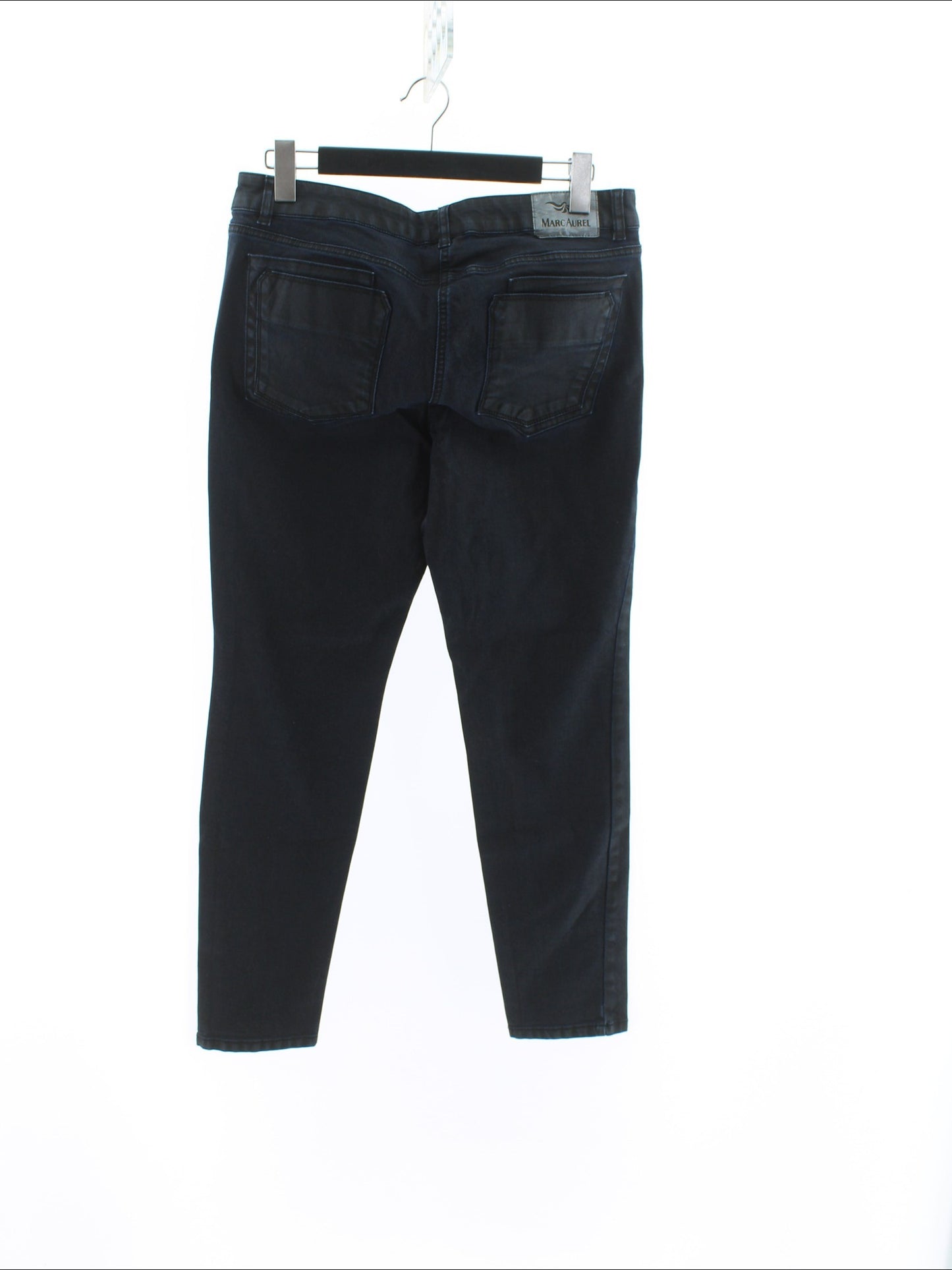 Spodnie jeans Marc Aurel Rozmiar: 42