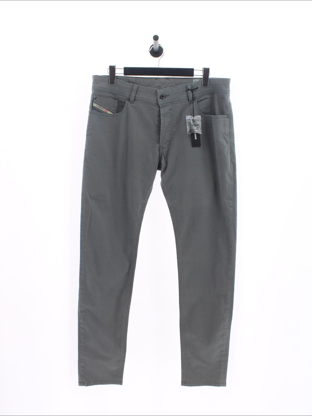 Spodnie Casual Diesel Rozmiar: L