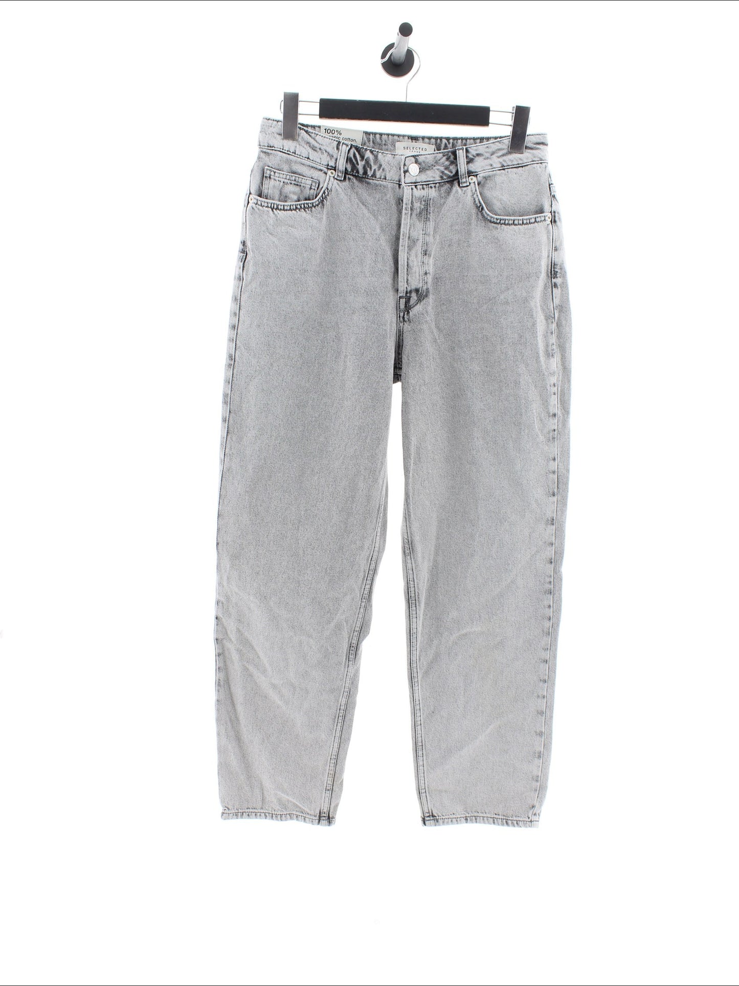 Spodnie jeans SELECTED Rozmiar: W29/L32