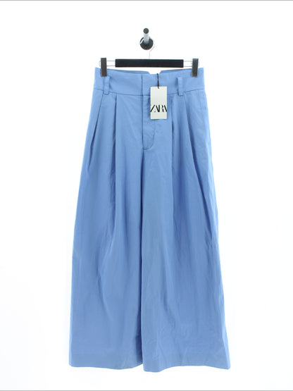 Spodnie Eleganckie Zara Rozmiar: M