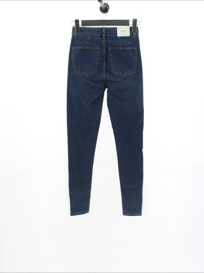 Spodnie jeans C&A Rozmiar: 34