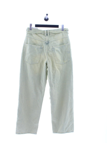 Spodnie jeans Zara Rozmiar: 40