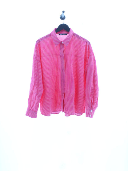 Bluzka Zara Rozmiar: XL
