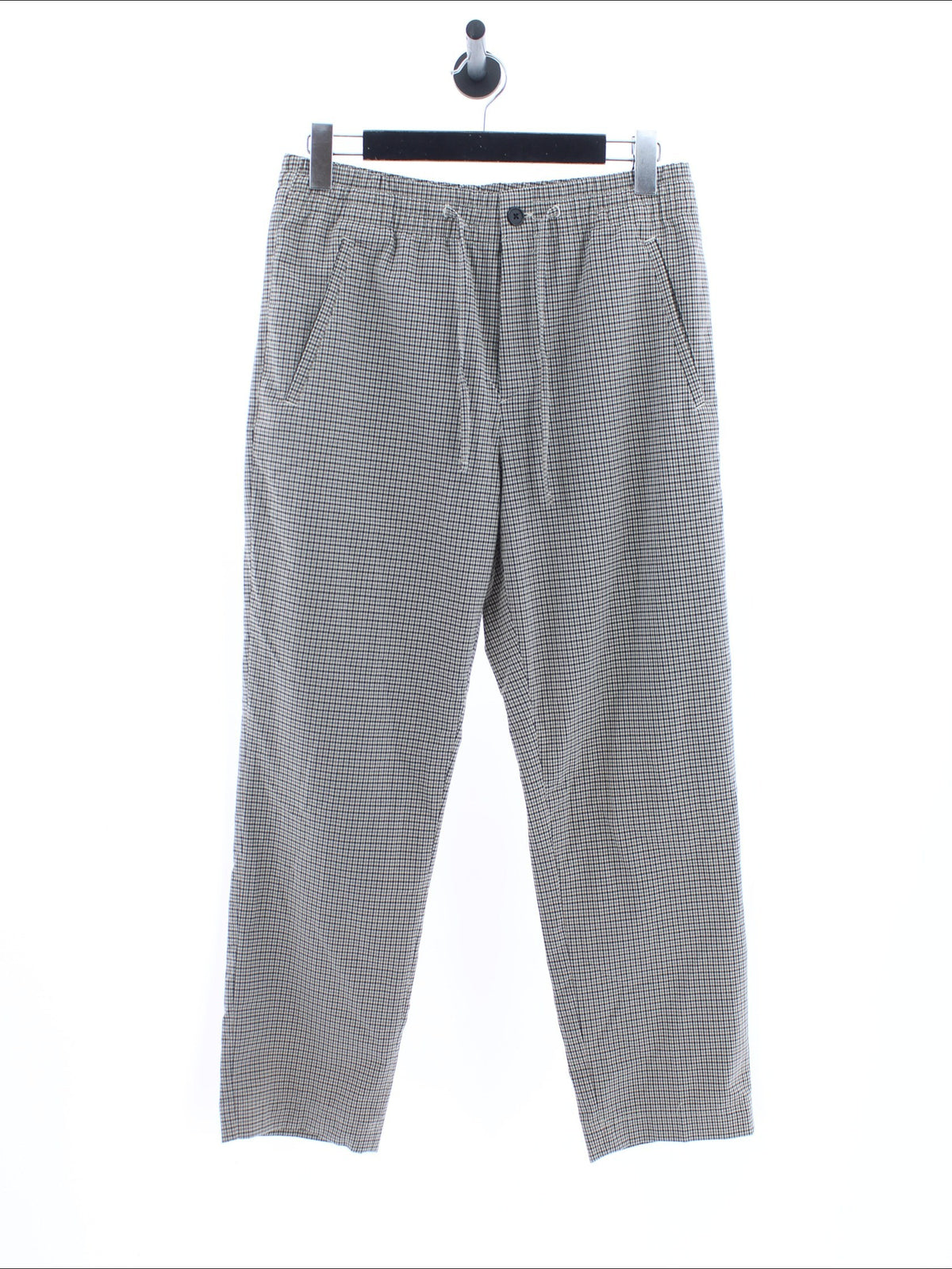 Spodnie Eleganckie H&M Rozmiar: S