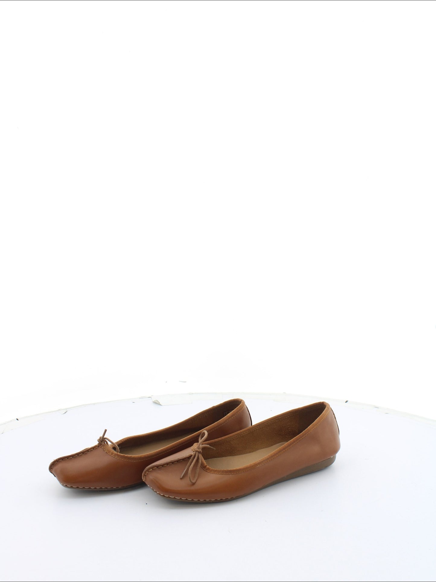Baleriny Clarks Rozmiar: 41