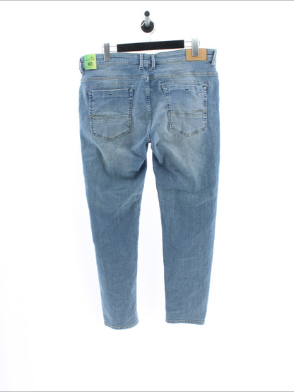 Spodnie jeans Rozmiar: W38/L32