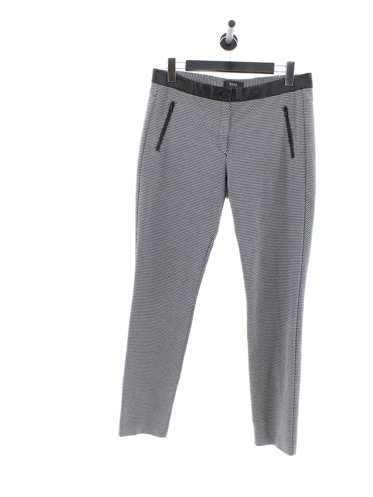 Spodnie Casual Brax Rozmiar: 42