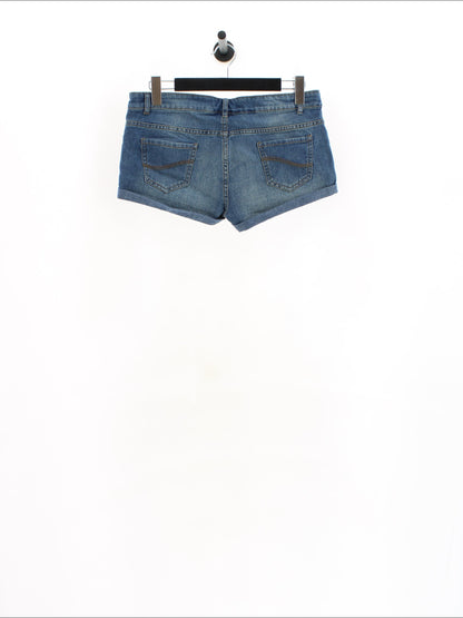 Spodenki Denim Rozmiar: 38