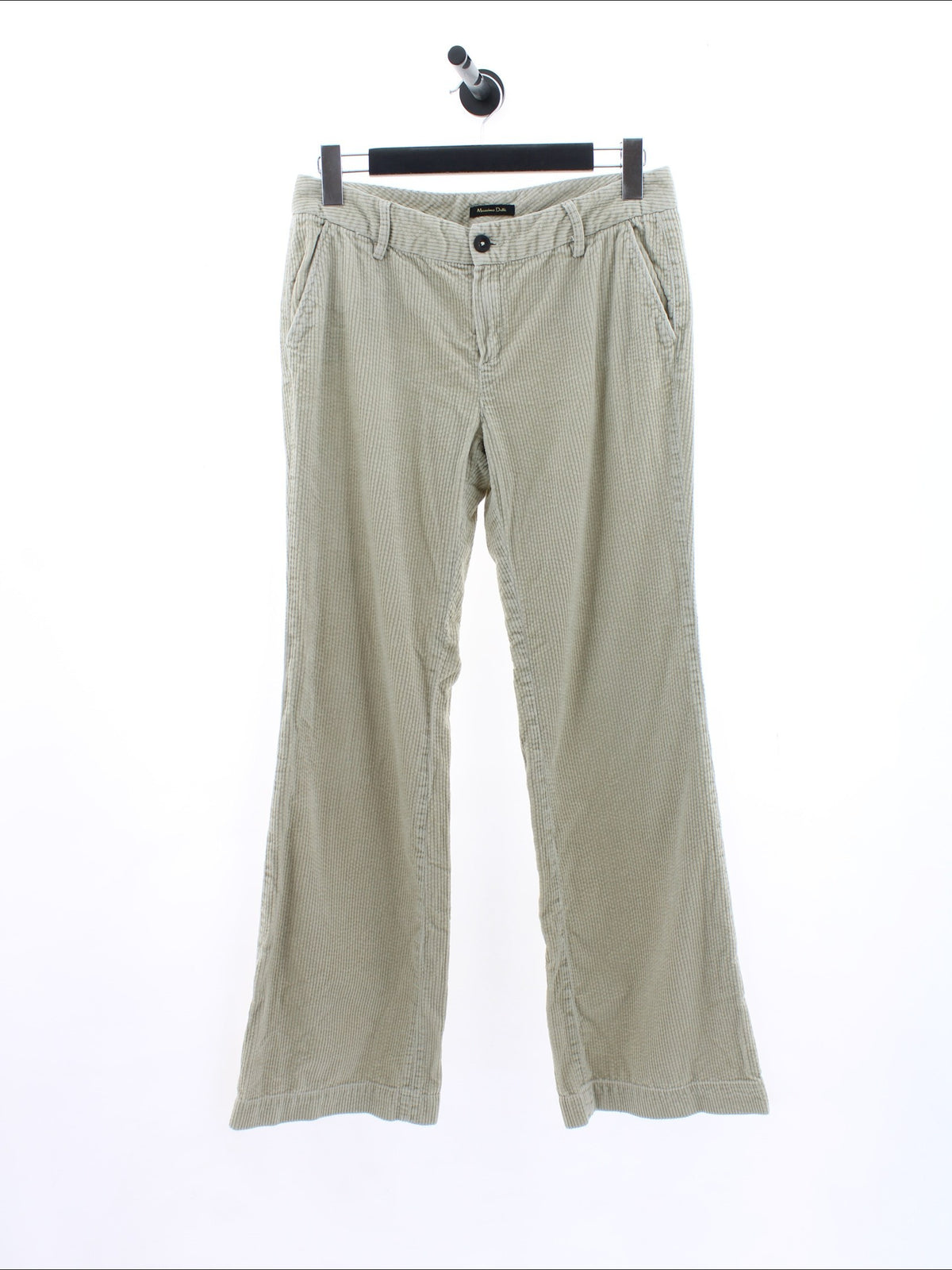 Spodnie Casual Massimo Dutti Rozmiar: 40