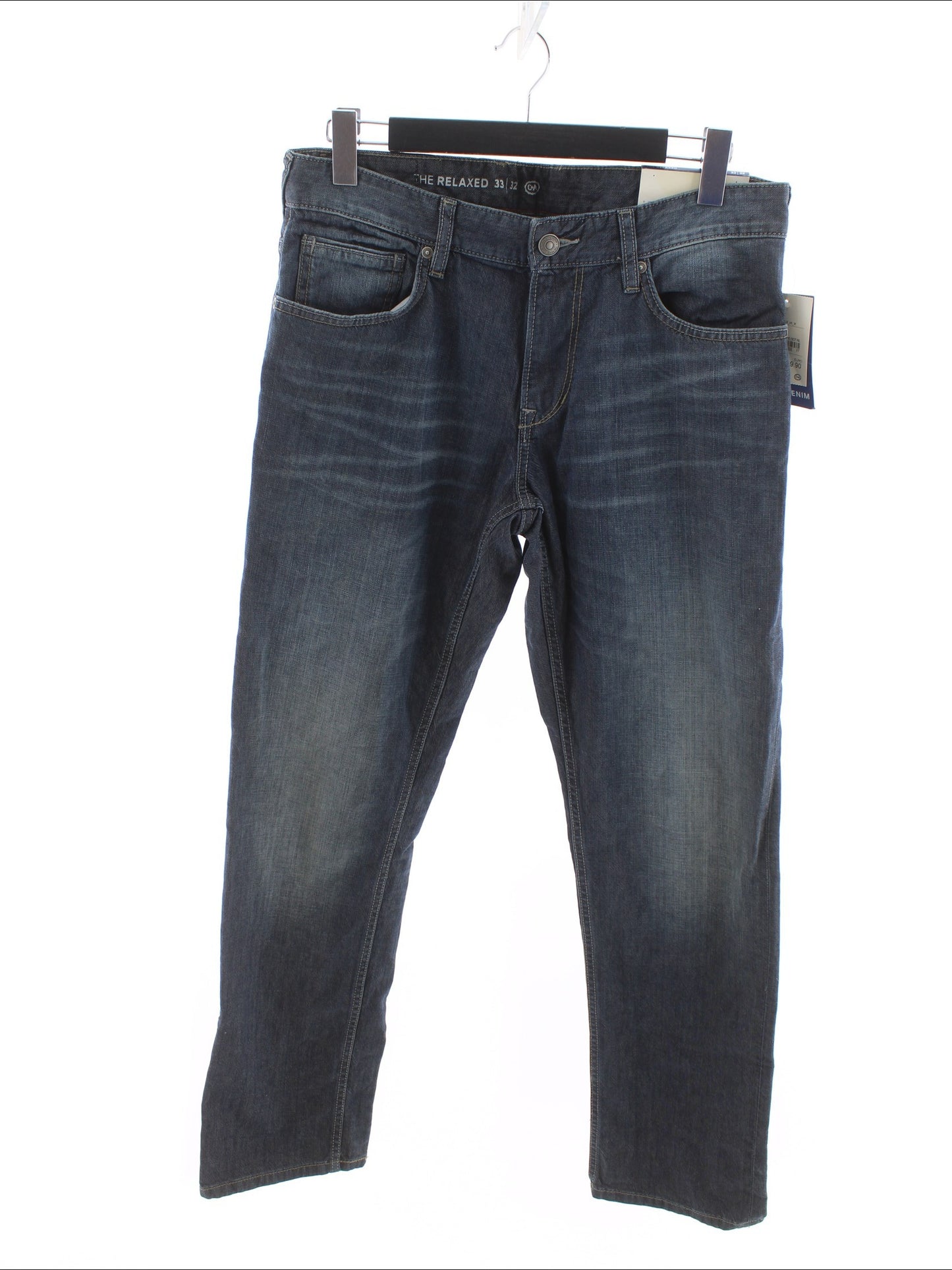 Spodnie jeans C&A Rozmiar: W33/L32