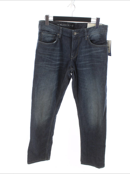 Spodnie jeans C&A Rozmiar: W33/L32