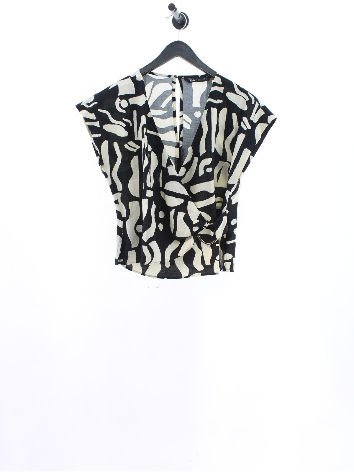 Bluzka Zara Rozmiar: XL