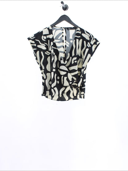 Bluzka Zara Rozmiar: XL