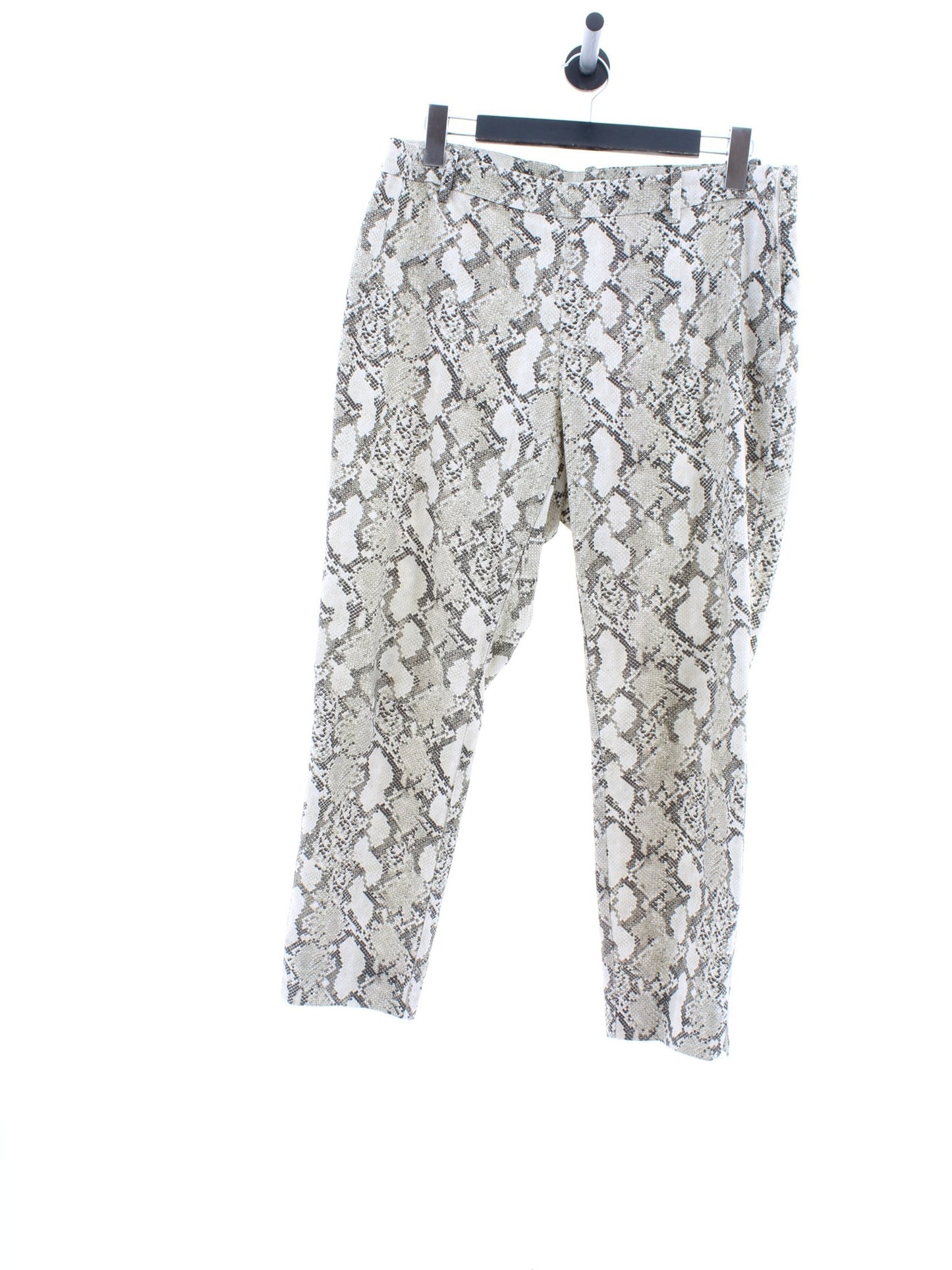 Spodnie Casual H&M Rozmiar: 46
