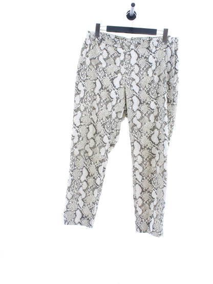 Spodnie Casual H&M Rozmiar: 46