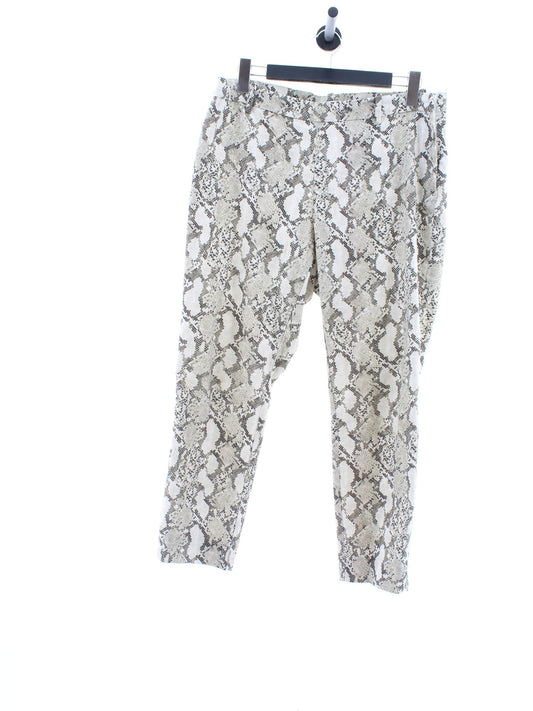 Spodnie Casual H&M Rozmiar: 46