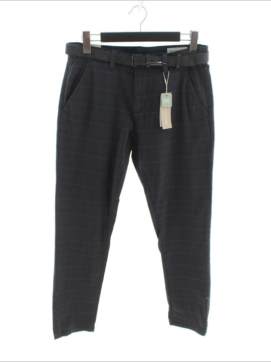 Spodnie Casual Tom Tailor Rozmiar: W32/L32