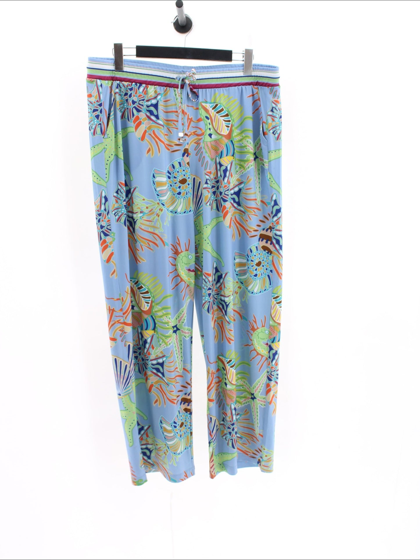 Spodnie Casual Heine Rozmiar: 48
