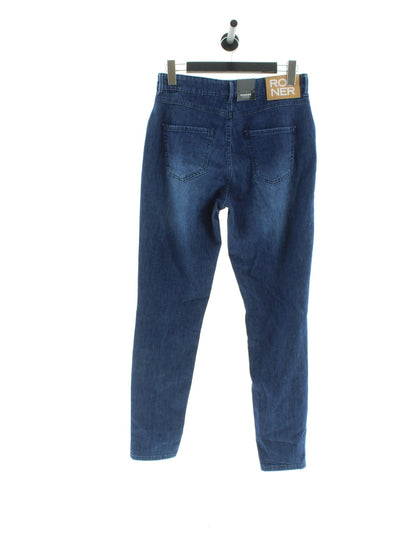 Spodnie jeans ROSNER Rozmiar: 38