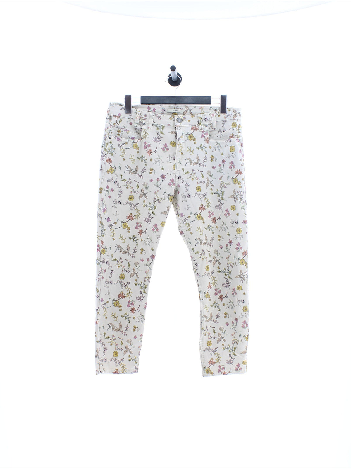 Spodnie Casual Esprit Rozmiar: L