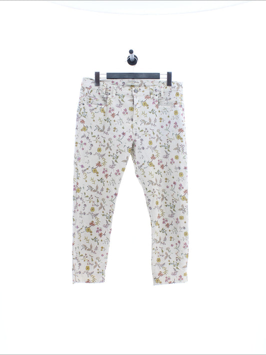 Spodnie Casual Esprit Rozmiar: L