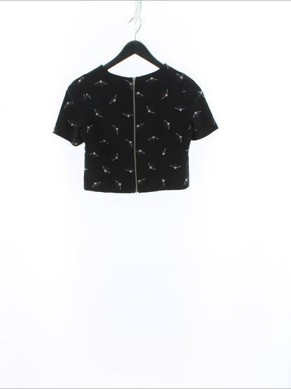Bluzka H&M Rozmiar: 34